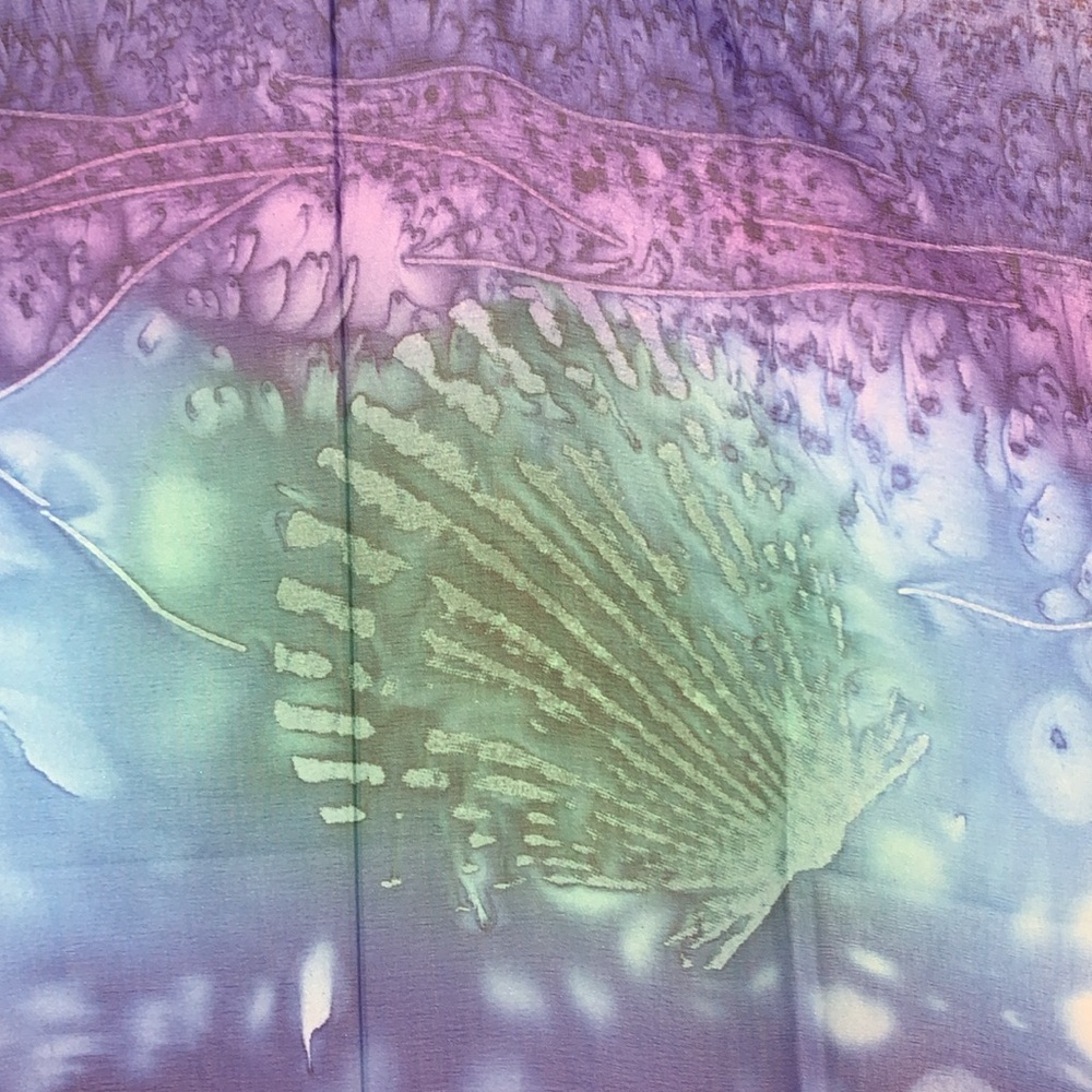 Woman’s beach sarong - Picture 3 of 3